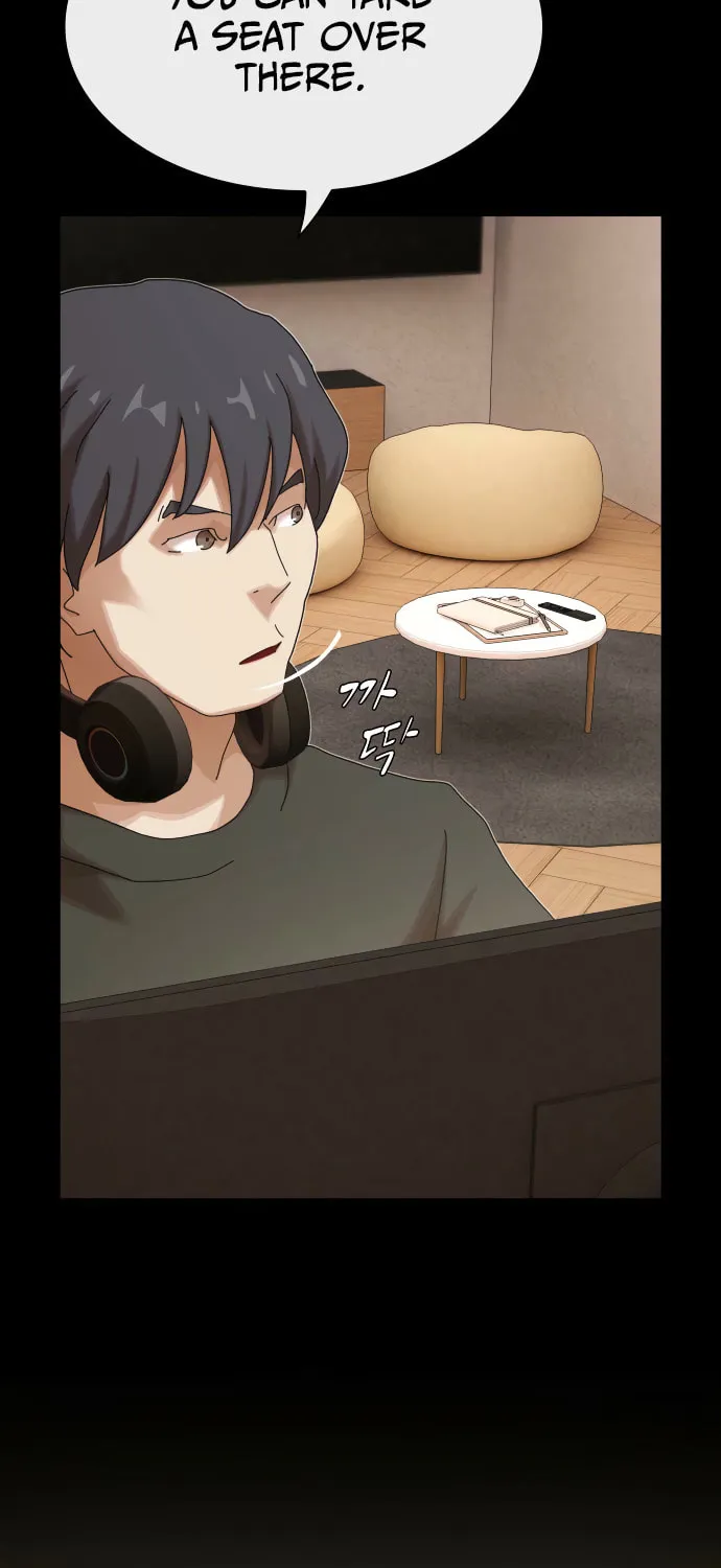Cheonjae, Sesangeul Ikda Chapter 38 page 79 - 
