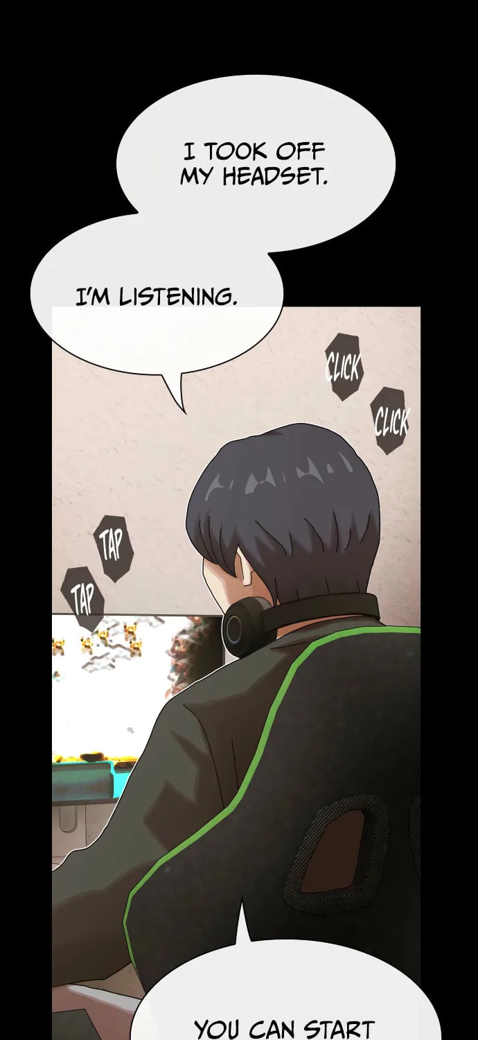 Cheonjae, Sesangeul Ikda Chapter 38 page 87 - 
