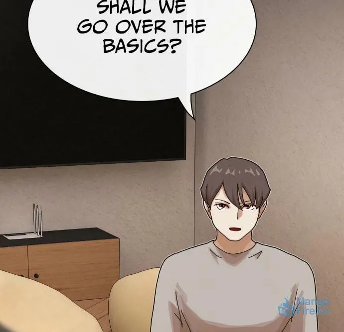 Cheonjae, Sesangeul Ikda Chapter 38 page 90 - 