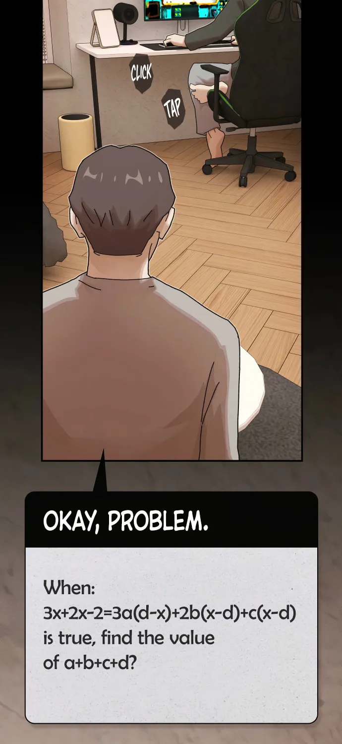 Cheonjae, Sesangeul Ikda Chapter 38 page 93 - 