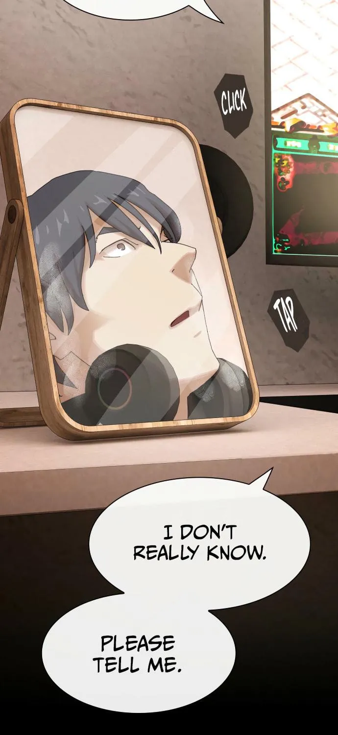 Cheonjae, Sesangeul Ikda Chapter 38 page 95 - 