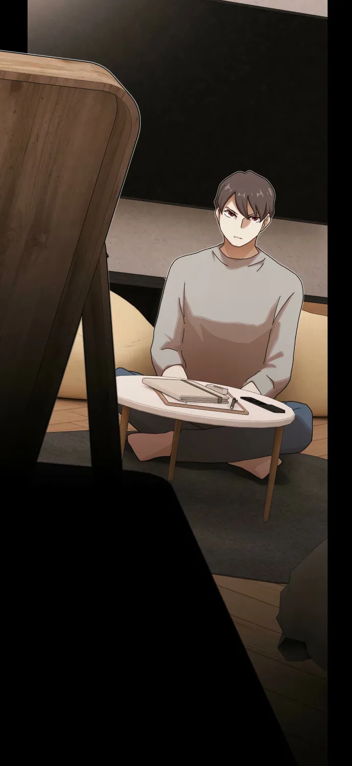 Cheonjae, Sesangeul Ikda Chapter 38 page 97 - 