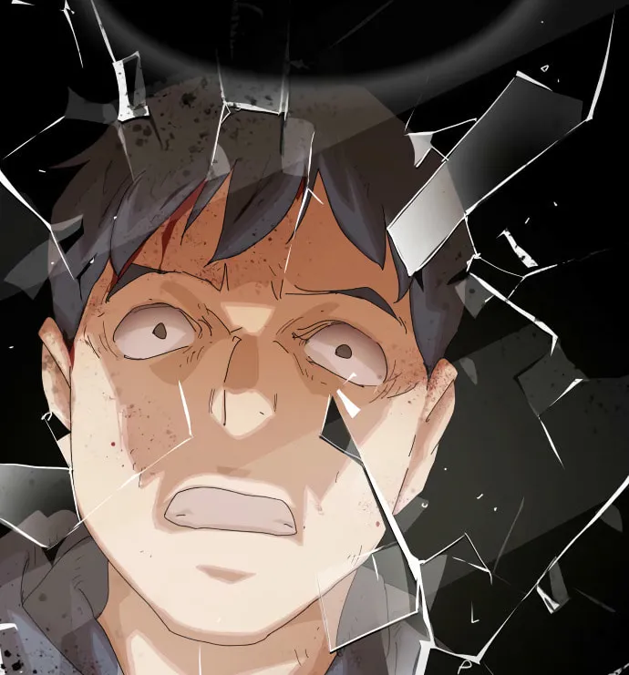Cheonjae, Sesangeul Ikda Chapter 38 page 100 - 