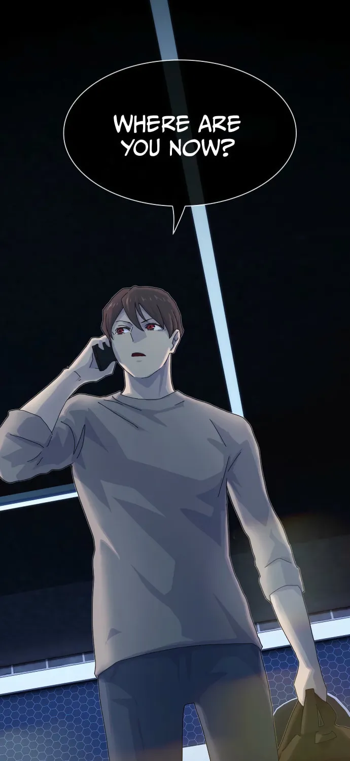 Cheonjae, Sesangeul Ikda Chapter 39 page 11 - 
