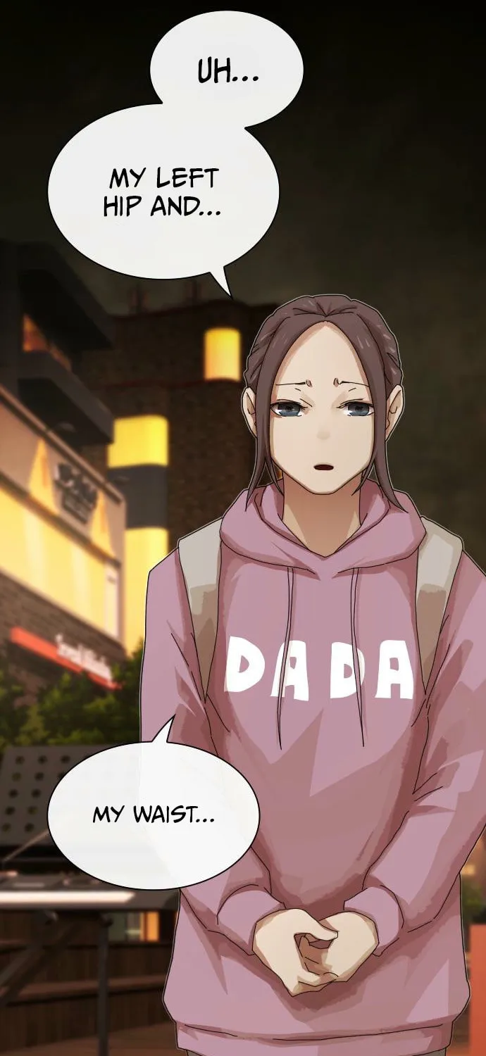 Cheonjae, Sesangeul Ikda Chapter 39 page 103 - 