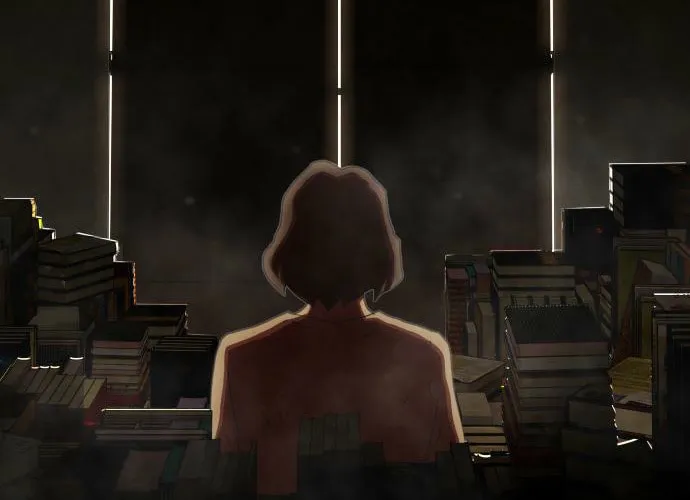 Cheonjae, Sesangeul Ikda Chapter 39 page 110 - 