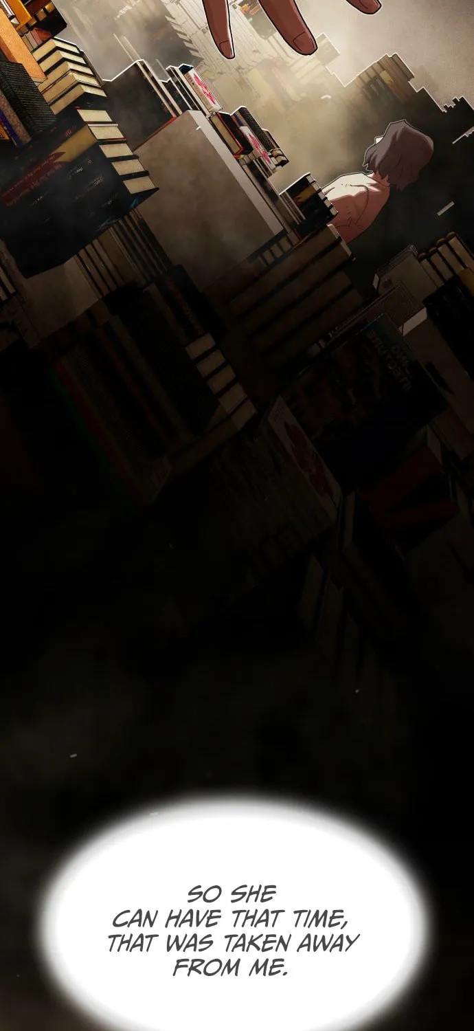 Cheonjae, Sesangeul Ikda Chapter 39 page 115 - 