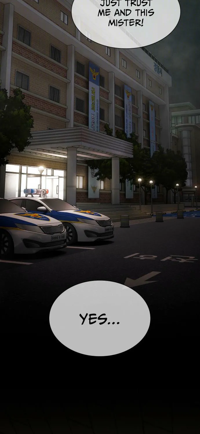 Cheonjae, Sesangeul Ikda Chapter 39 page 125 - 