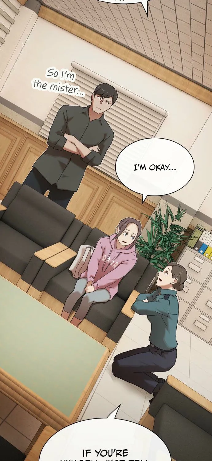 Cheonjae, Sesangeul Ikda Chapter 39 page 127 - 