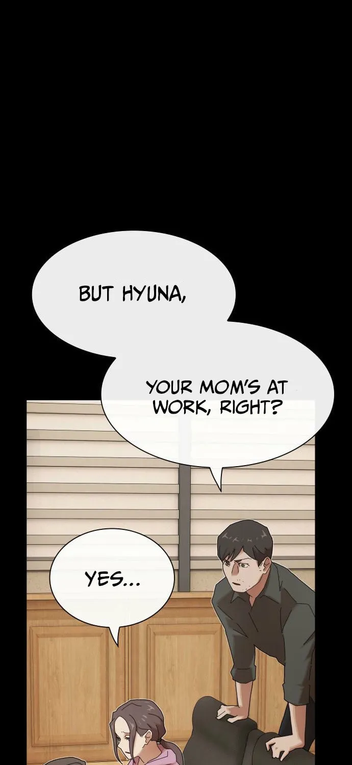 Cheonjae, Sesangeul Ikda Chapter 39 page 129 - 