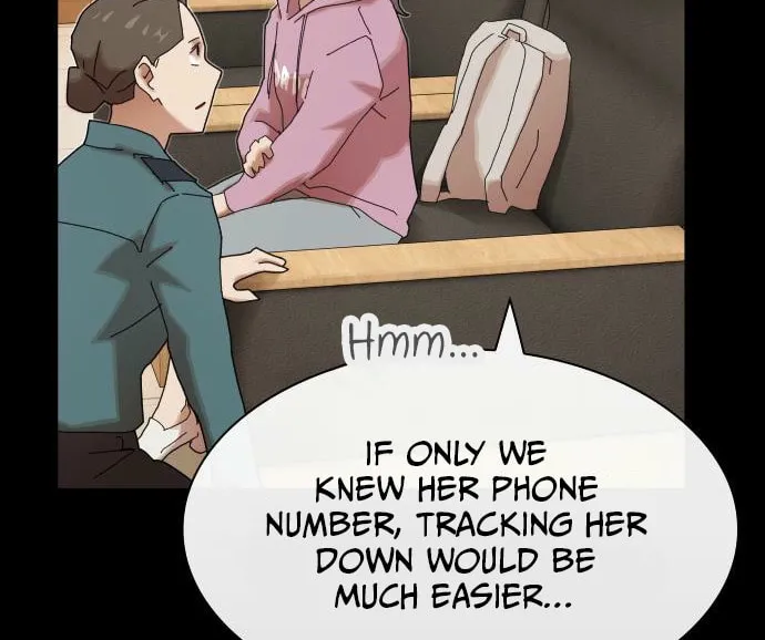 Cheonjae, Sesangeul Ikda Chapter 39 page 130 - 