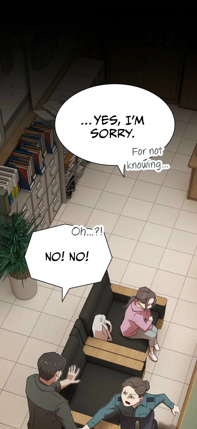 Cheonjae, Sesangeul Ikda Chapter 39 page 133 - 
