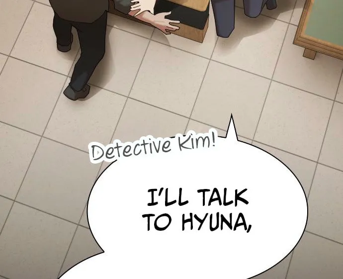 Cheonjae, Sesangeul Ikda Chapter 39 page 134 - 