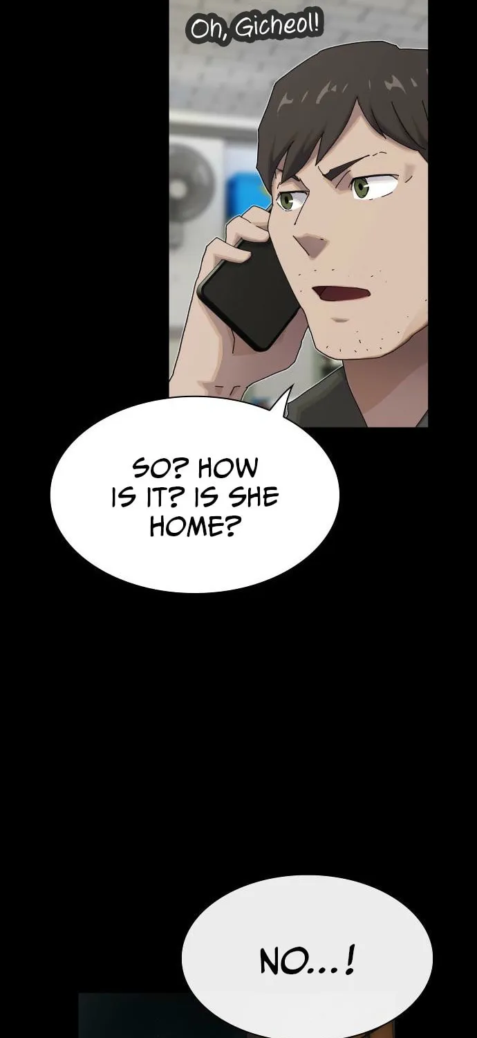 Cheonjae, Sesangeul Ikda Chapter 39 page 137 - 