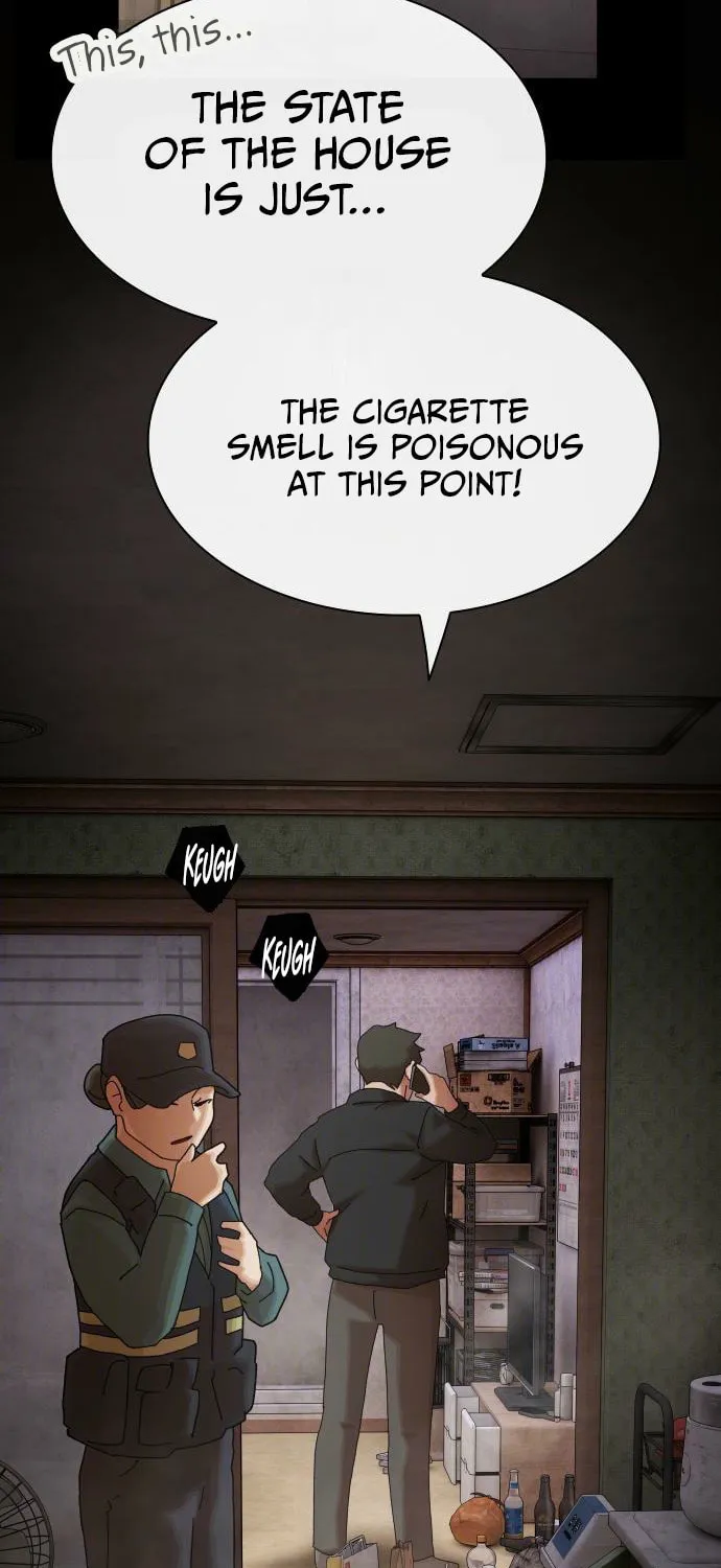 Cheonjae, Sesangeul Ikda Chapter 39 page 139 - 