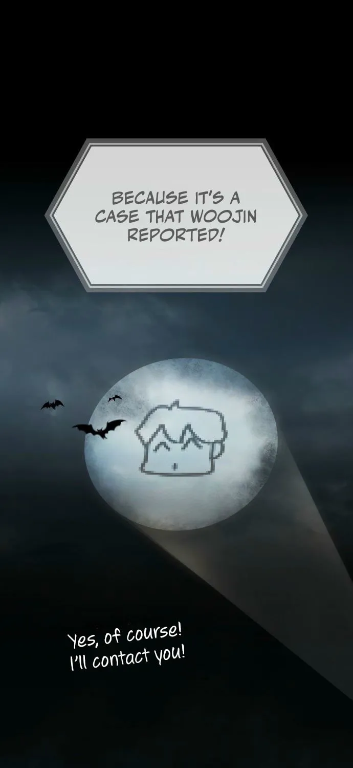 Cheonjae, Sesangeul Ikda Chapter 39 page 143 - 