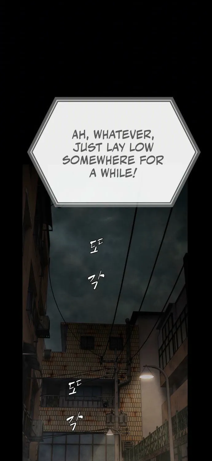Cheonjae, Sesangeul Ikda Chapter 39 page 155 - 