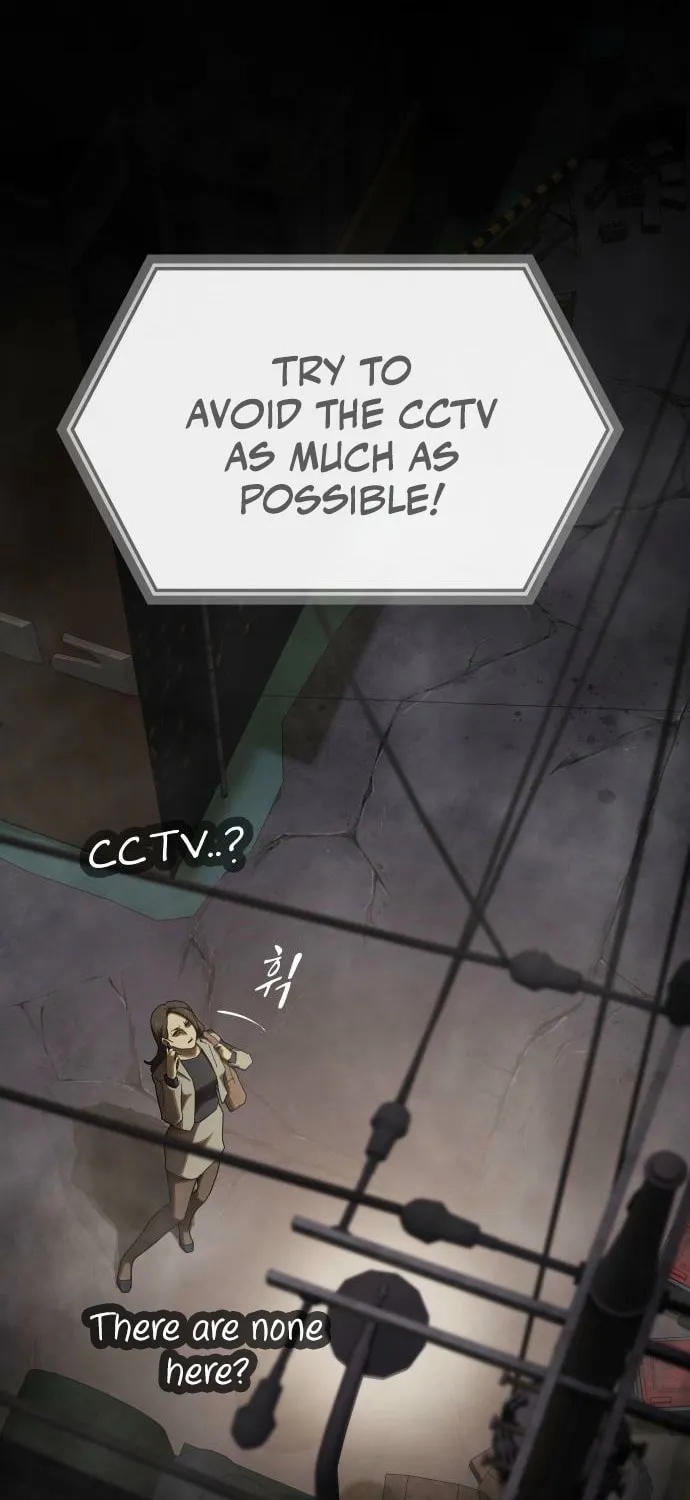 Cheonjae, Sesangeul Ikda Chapter 39 page 157 - 