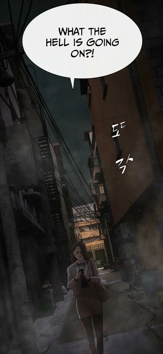 Cheonjae, Sesangeul Ikda Chapter 39 page 161 - 