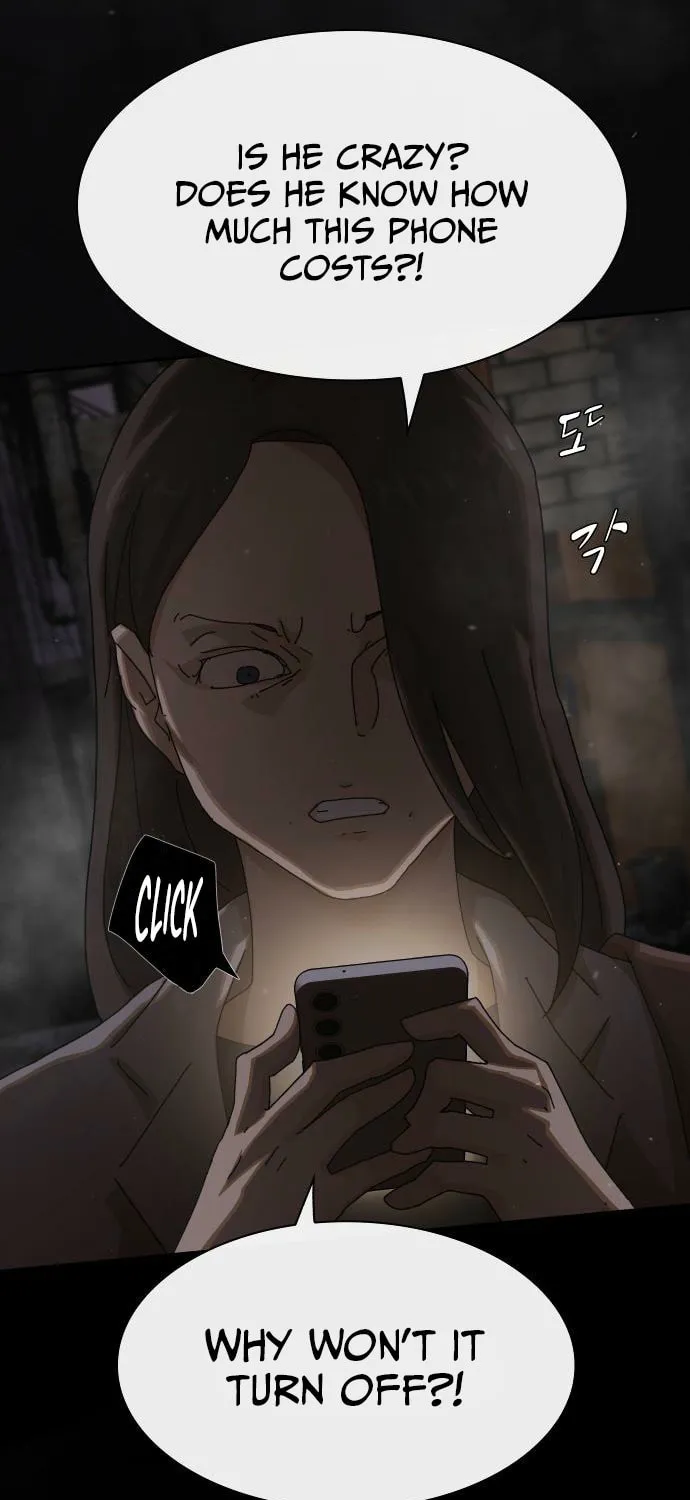 Cheonjae, Sesangeul Ikda Chapter 39 page 163 - 