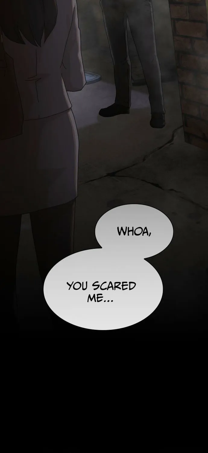 Cheonjae, Sesangeul Ikda Chapter 39 page 167 - 