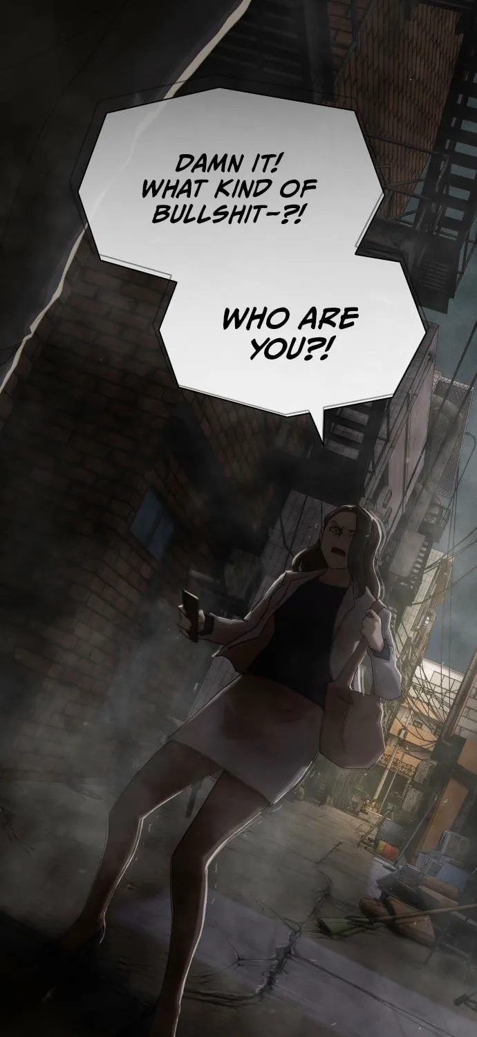 Cheonjae, Sesangeul Ikda Chapter 39 page 175 - 
