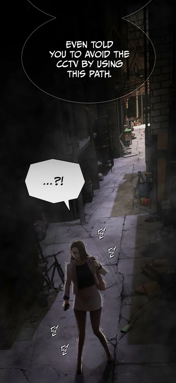 Cheonjae, Sesangeul Ikda Chapter 39 page 179 - 