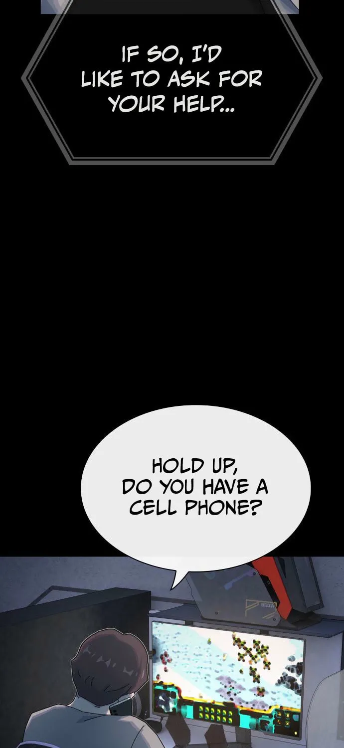 Cheonjae, Sesangeul Ikda Chapter 39 page 3 - 