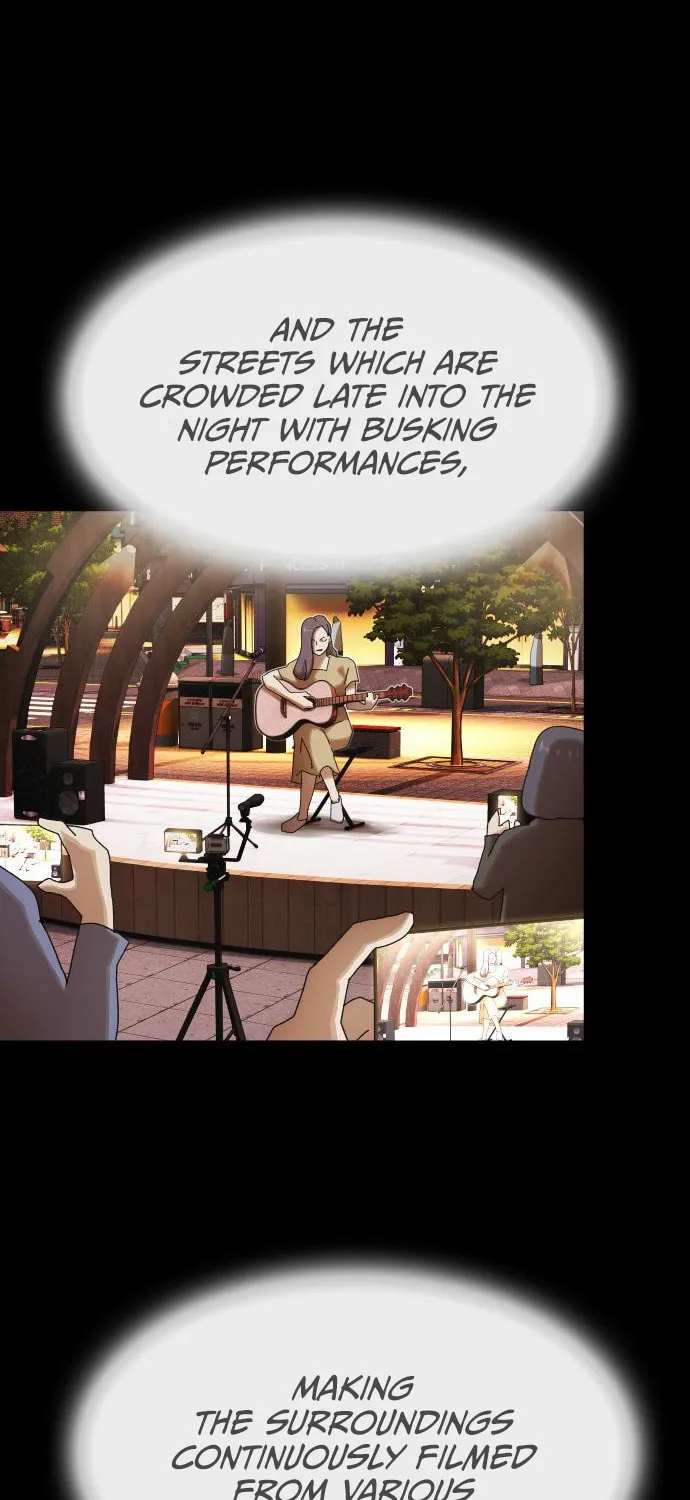 Cheonjae, Sesangeul Ikda Chapter 39 page 23 - 