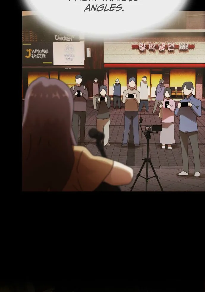 Cheonjae, Sesangeul Ikda Chapter 39 page 24 - 