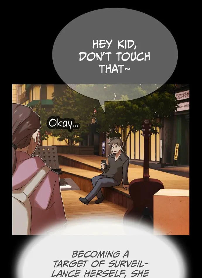 Cheonjae, Sesangeul Ikda Chapter 39 page 28 - 
