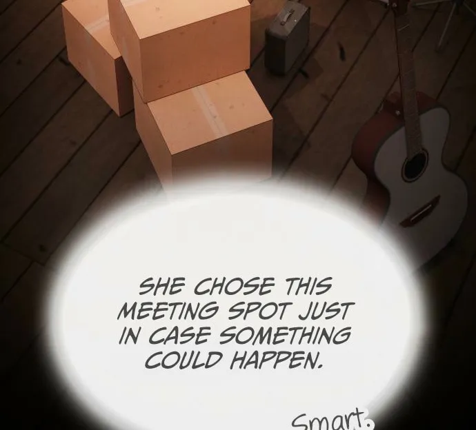 Cheonjae, Sesangeul Ikda Chapter 39 page 36 - 