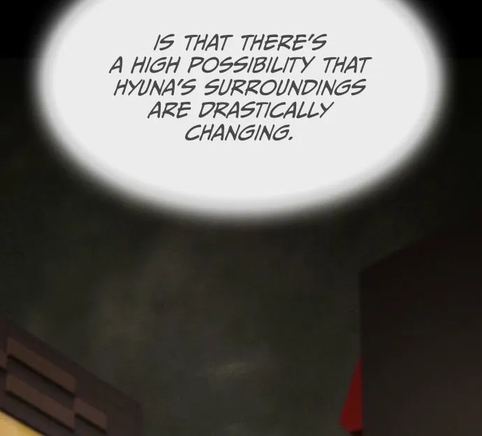 Cheonjae, Sesangeul Ikda Chapter 39 page 38 - 