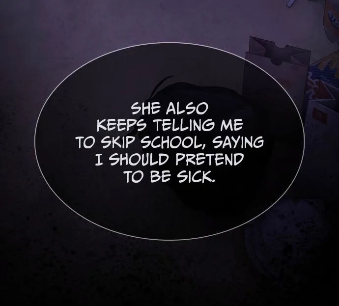 Cheonjae, Sesangeul Ikda Chapter 39 page 44 - 