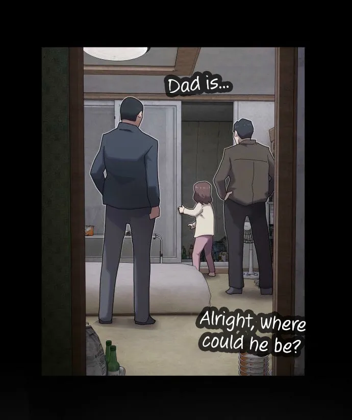 Cheonjae, Sesangeul Ikda Chapter 39 page 52 - 