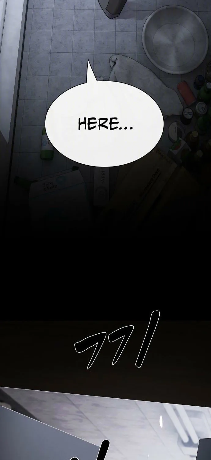 Cheonjae, Sesangeul Ikda Chapter 39 page 55 - 