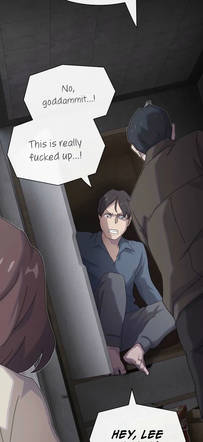 Cheonjae, Sesangeul Ikda Chapter 39 page 59 - 