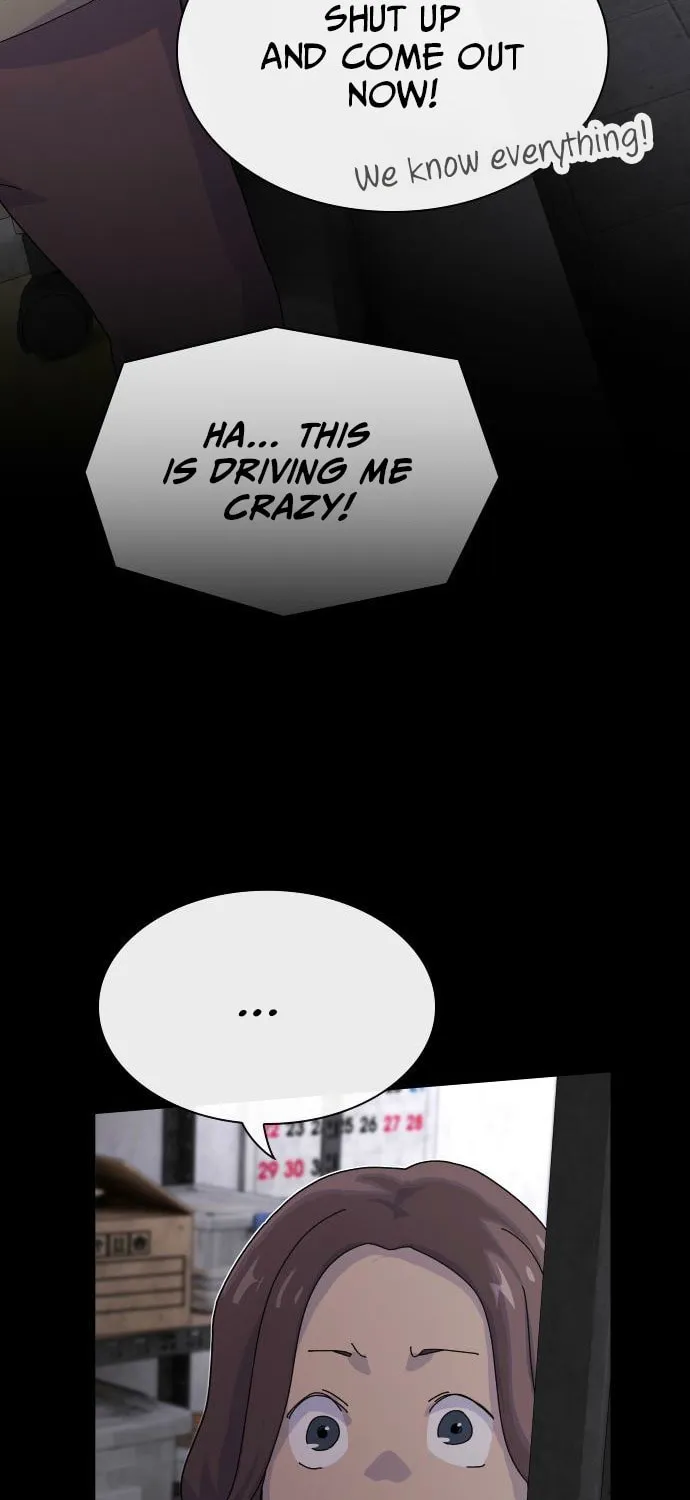 Cheonjae, Sesangeul Ikda Chapter 39 page 61 - 