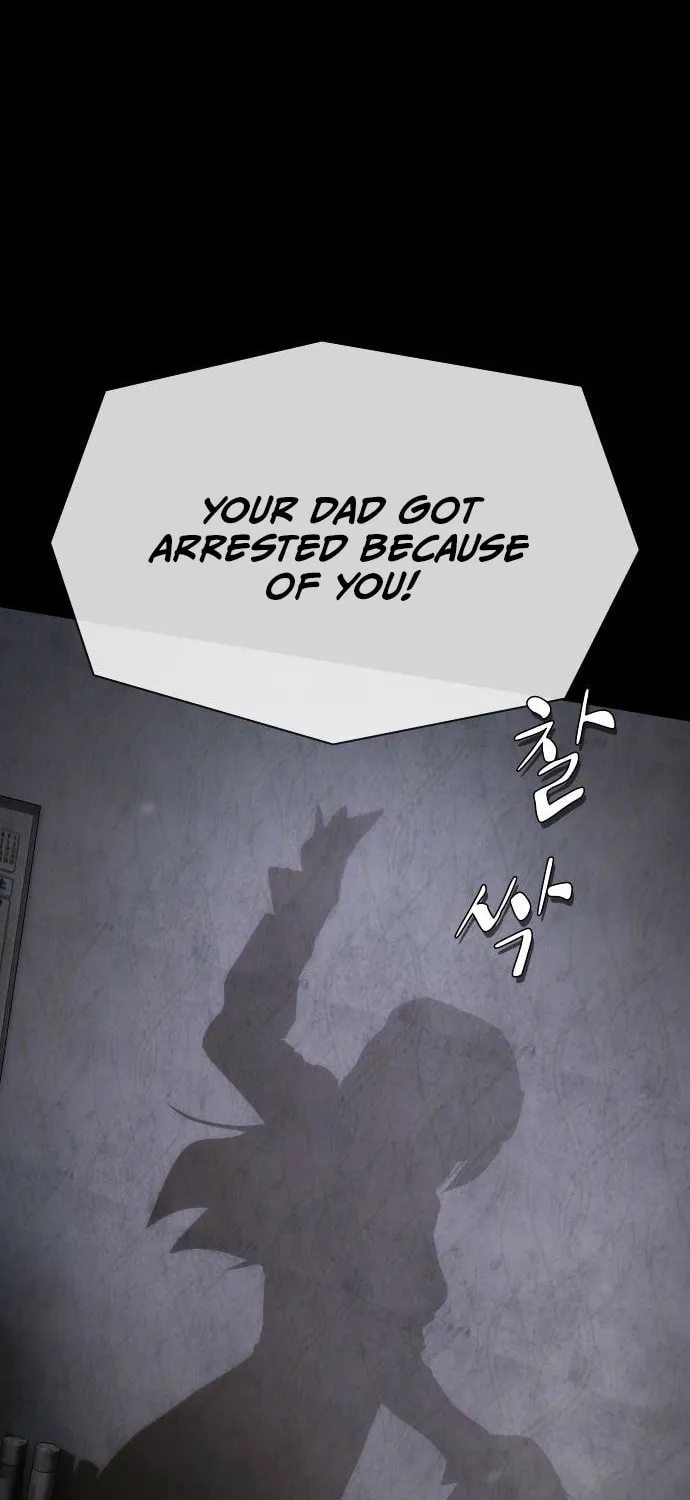 Cheonjae, Sesangeul Ikda Chapter 39 page 63 - 