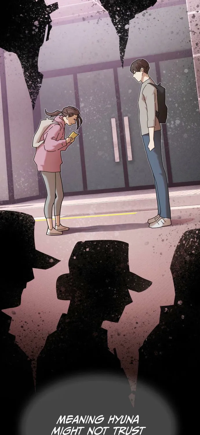 Cheonjae, Sesangeul Ikda Chapter 39 page 85 - 