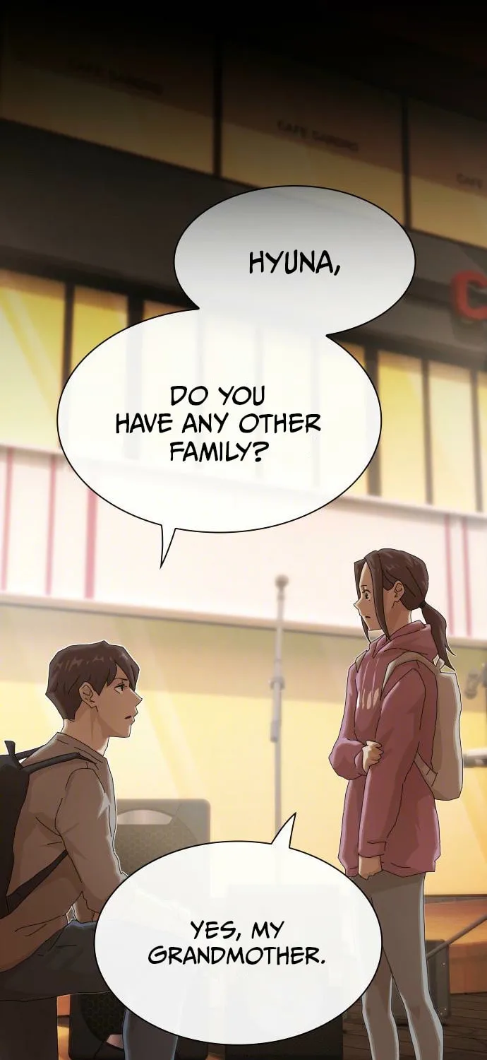 Cheonjae, Sesangeul Ikda Chapter 39 page 95 - 