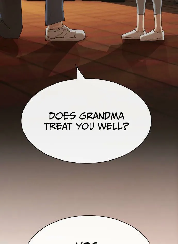 Cheonjae, Sesangeul Ikda Chapter 39 page 96 - 