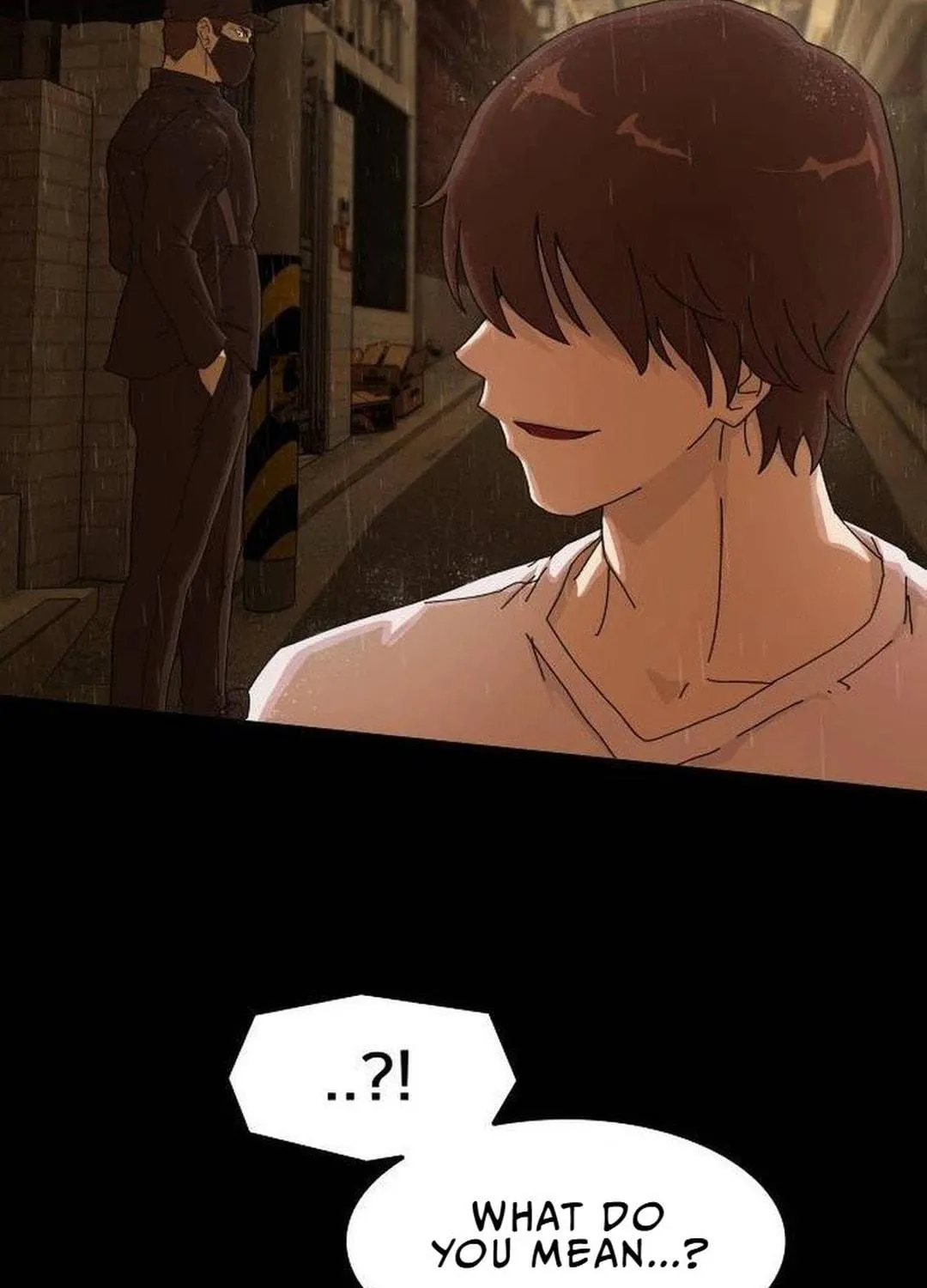 Cheonjae, Sesangeul Ikda Chapter 4 page 101 - 