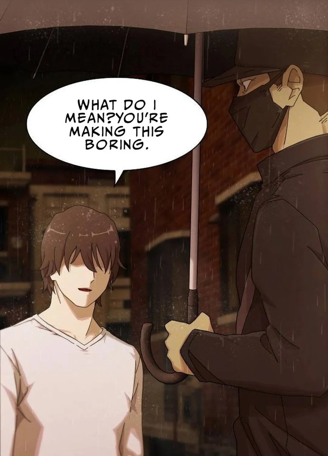 Cheonjae, Sesangeul Ikda Chapter 4 page 103 - 