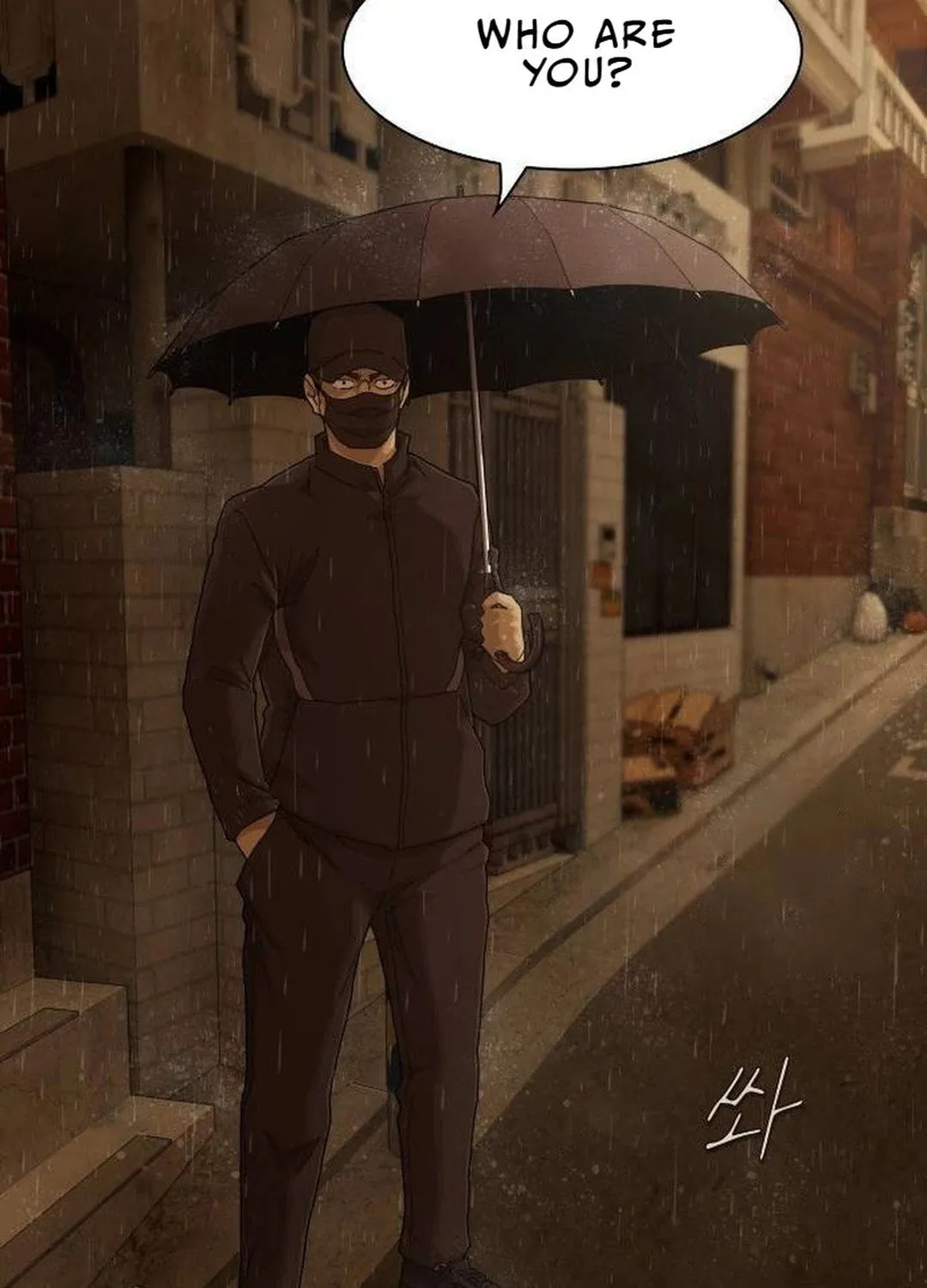 Cheonjae, Sesangeul Ikda Chapter 4 page 105 - 