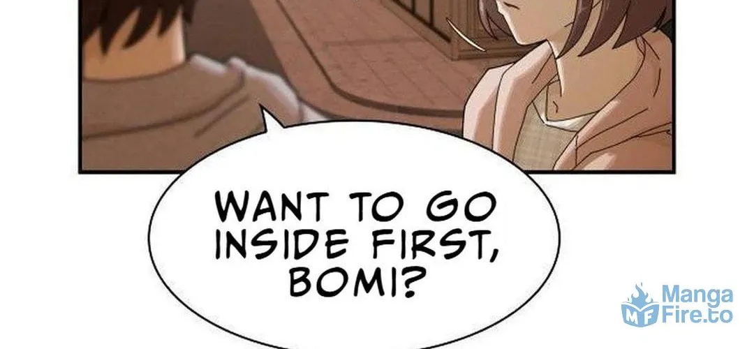Cheonjae, Sesangeul Ikda Chapter 4 page 12 - 