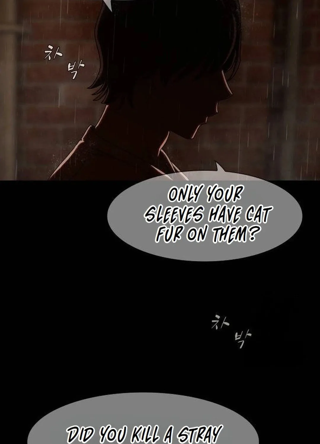 Cheonjae, Sesangeul Ikda Chapter 4 page 115 - 