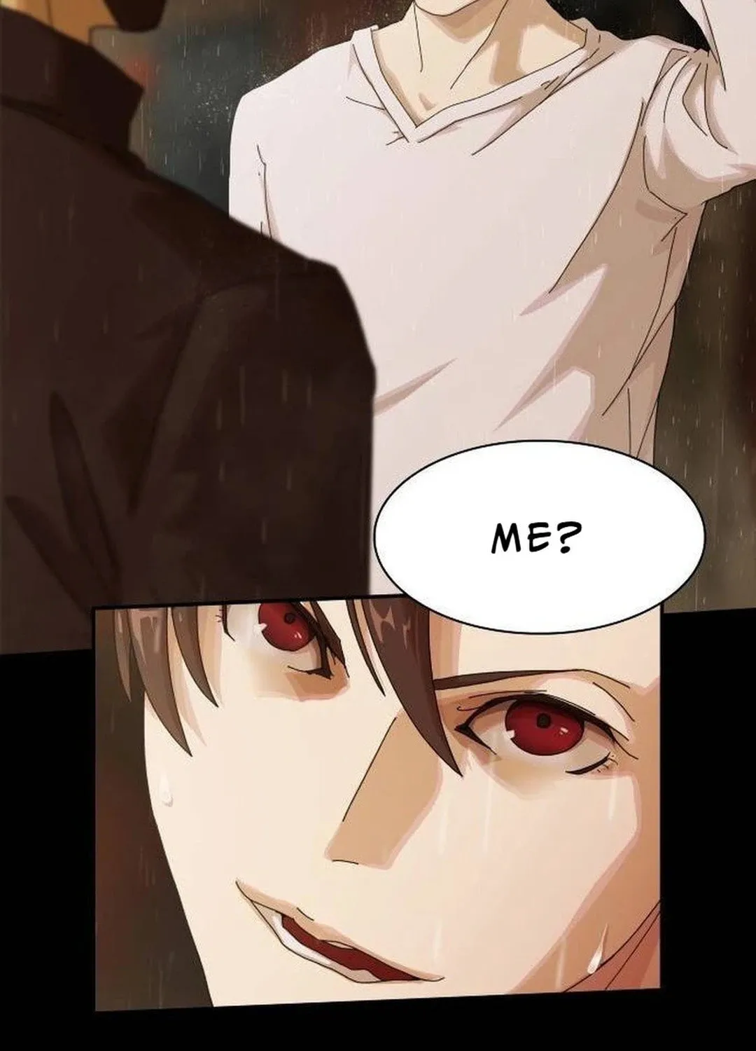 Cheonjae, Sesangeul Ikda Chapter 4 page 121 - 