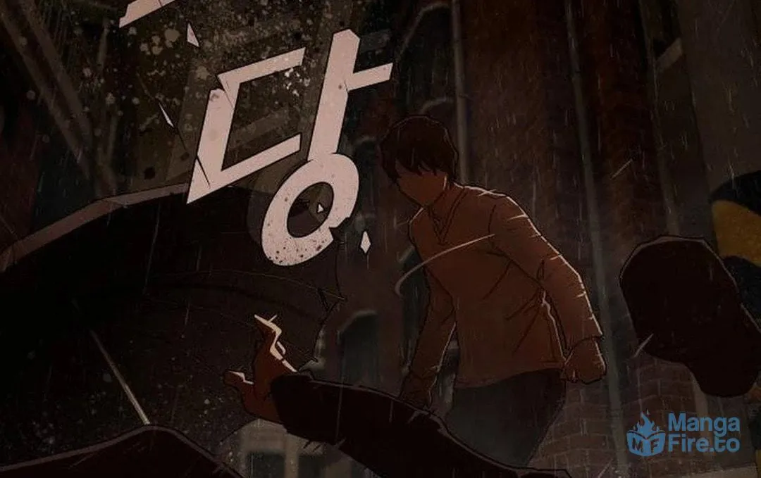 Cheonjae, Sesangeul Ikda Chapter 4 page 126 - 