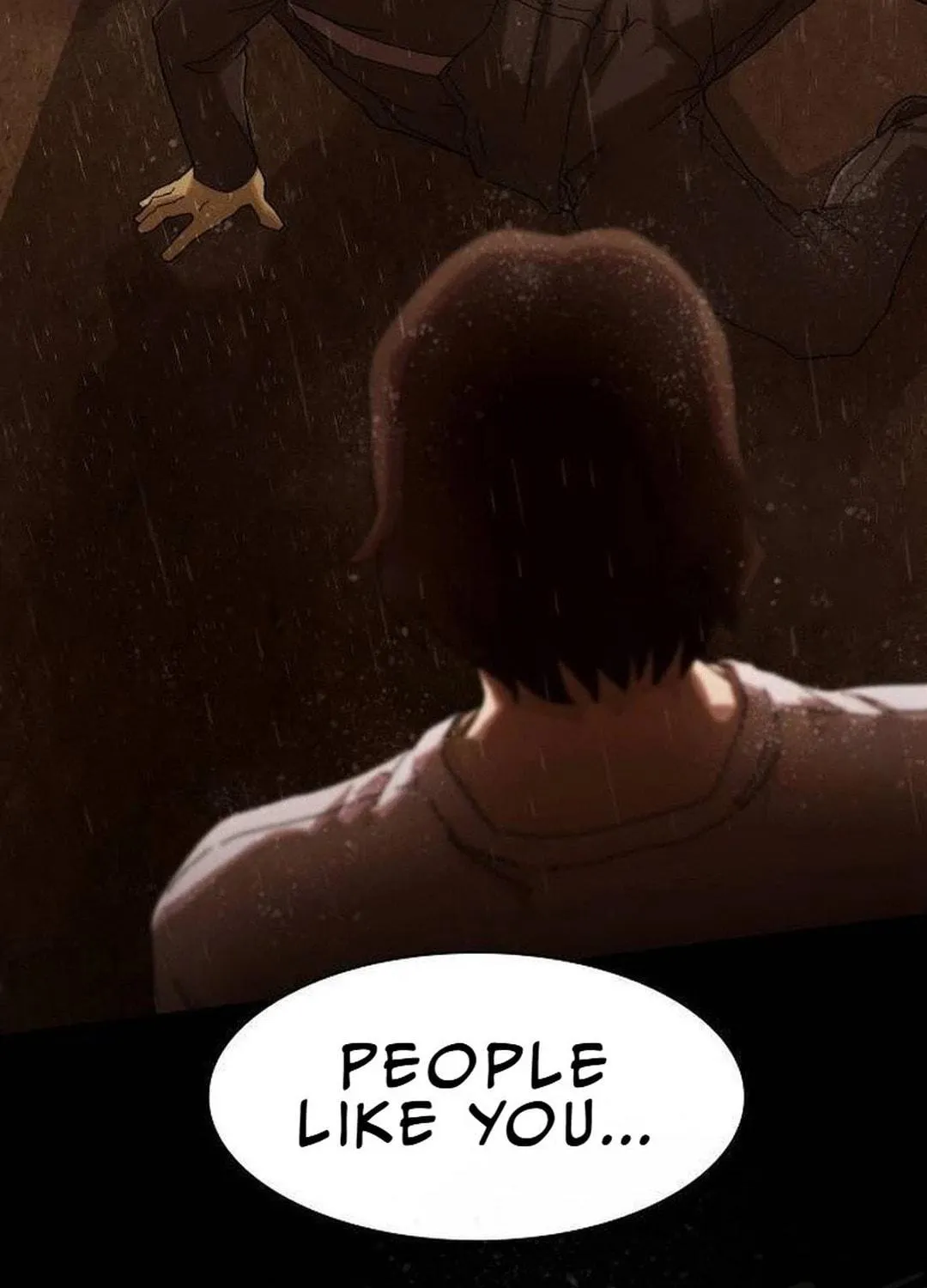 Cheonjae, Sesangeul Ikda Chapter 4 page 131 - 